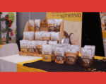 Los aromas y sabores de nuestra tierra encantan al mundo Los aromas y sabores de nuestra tierra encantan al mundo