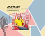 +Pymes para el mundo convocó a 500 empresas +Pymes para el mundo convocó a 500 empresas