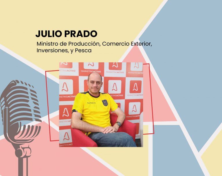 +Pymes para el mundo convocó a 500 empresas