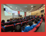 OEA refuerza su proyecto “Aliados contra la trata” con jóvenes, en Quito e Ibarra OEA refuerza su proyecto “Aliados contra la trata” con jóvenes, en Quito e Ibarra