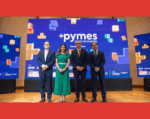 Inauguración +PYMES para el mundo Inauguración +PYMES para el mundo