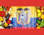 Feria aromas y sabores Feria aromas y sabores