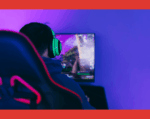 29 de agosto: Día del Gamer 29 de agosto: Día del Gamer