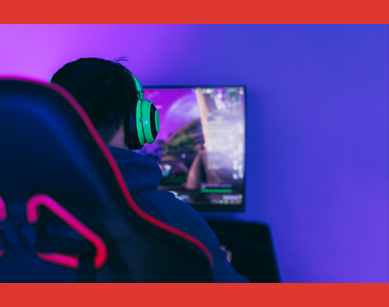 29 de agosto: Día del Gamer