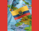 Ecuador se reactiva económicamente gracias al turismo Ecuador se reactiva económicamente gracias al turismo
