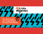 El Ojo de Iberoamérica presenta un descuento para enfrentar las brechas de género El Ojo de Iberoamérica presenta un descuento para enfrentar las brechas de género