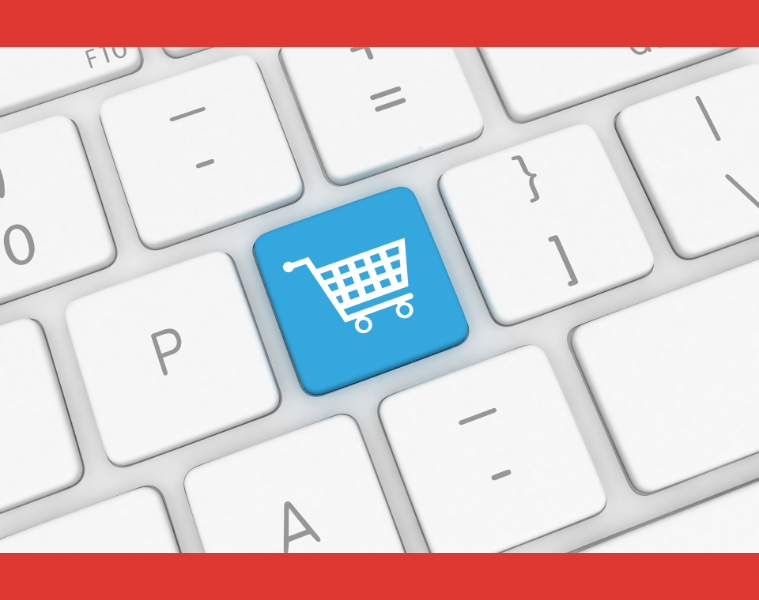 El ´boom  ́ de las ventas por internet