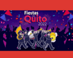 Quito celebra 488 años de fundación Quito celebra 488 años de fundación