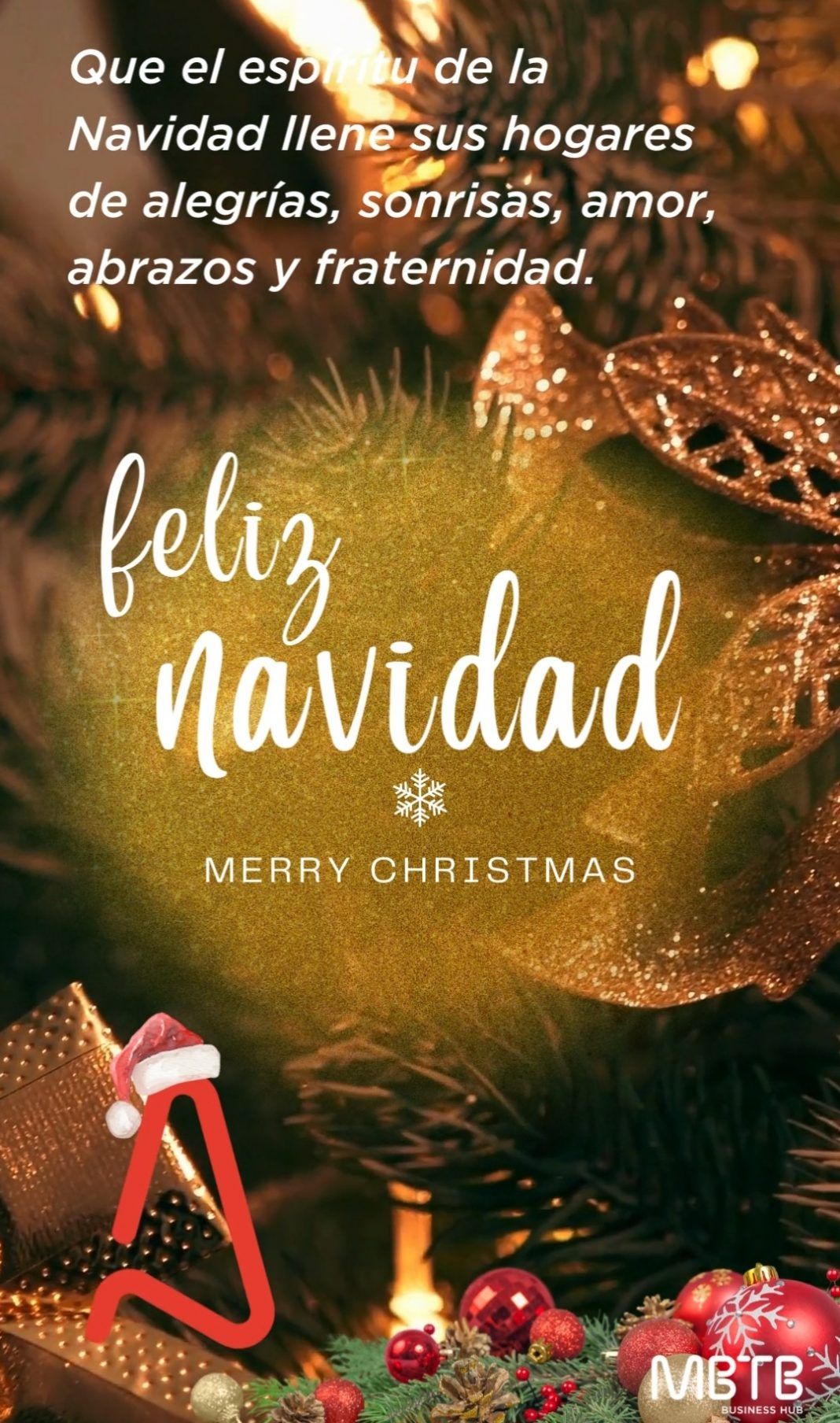 Navidad: emprendimientos y consumo responsable Navidad: emprendimientos y consumo responsable