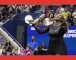 Serena Williams vence a Kontaveit en el US Open Serena Williams vence a Kontaveit en el US Open