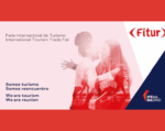 FITUR la segunda feria de turismo más importante del mundo FITUR la segunda feria de turismo más importante del mundo