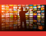 El auge de la televisión conectada El auge de la televisión conectada