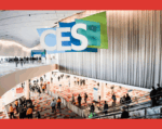 CES 2023: el escenario global de la innovación CES 2023: el escenario global de la innovación