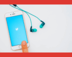 Publicidad en Twitter Blue no será posible Publicidad en Twitter Blue no será posible