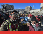 Consecuencias sociales, económicas y medio ambientales del Terremoto de Turquía Consecuencias sociales, económicas y medio ambientales del Terremoto de Turquía