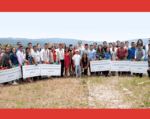 Entrega de 235 mil dólares a proyectos de pueblos y nacionalidades Indígenas y Comunidades Locales del Ecuador Entrega de 235 mil dólares a proyectos de pueblos y nacionalidades Indígenas y Comunidades Locales del Ecuador