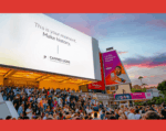 Festival Cannes Lions 2023 solicitará a las campañas informar sobre sus emisiones de CO2 Festival Cannes Lions 2023 solicitará a las campañas informar sobre sus emisiones de CO2