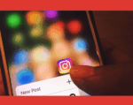 Reportan caída mundial de Instagram ¡No es su internet! Reportan caída mundial de Instagram ¡No es su internet!