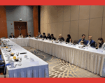 Con apoyo del BID, compañías digitales se unen para elaborar propuestas que aceleren la reducción de la brecha digital en Latam Con apoyo del BID, compañías digitales se unen para elaborar propuestas que aceleren la reducción de la brecha digital en Latam