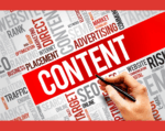 Conoce las 6 razones por las que necesitas una estrategia de contenidos Conoce las 6 razones por las que necesitas una estrategia de contenidos