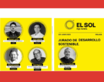 El Sol, Festival Iberoamericano de la Comunicación Publicitaria anuncia Jurado de Desarrollo Sostenible El Sol, Festival Iberoamericano de la Comunicación Publicitaria anuncia Jurado de Desarrollo Sostenible
