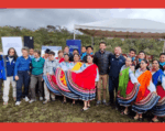 Gobierno Nacional potencia la economía local y el turismo sostenible en áreas protegidas Gobierno Nacional potencia la economía local y el turismo sostenible en áreas protegidas