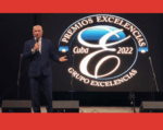 Grupo Excelencias celebra su aniversario 25 con los Premios Excelencias Cuba 2022 Grupo Excelencias celebra su aniversario 25 con los Premios Excelencias Cuba 2022