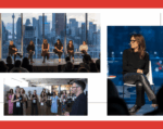 See it Be it: Guatemala, Noruega y Taiwán por primera vez ocupando un espacio en Cannes Lions See it Be it: Guatemala, Noruega y Taiwán por primera vez ocupando un espacio en Cannes Lions