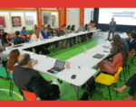 La transformación digital se prioriza en una mesa productiva entre el Gobierno Nacional y sectores productivos La transformación digital se prioriza en una mesa productiva entre el Gobierno Nacional y sectores productivos