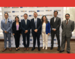 Al-Invest Verde capítulo Ecuador: Implementación de prácticas sostenibles y eco innovadoras Al-Invest Verde capítulo Ecuador: Implementación de prácticas sostenibles y eco innovadoras
