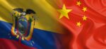 Ecuador y China firman TLC en tiempo récord Ecuador y China firman TLC en tiempo récord