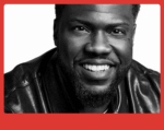 Cannes Lions: Kevin Hart como la Persona de Entretenimiento 2023 CannesLions 2023 Kevin Hart, persona de entretenimiento