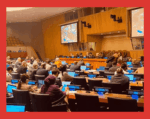Ecuador participó en el Foro de Bosques de las Naciones Unidas Ecuador participó en el Foro de Bosques de las Naciones Unidas