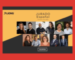España contará con 11 profesionales en el jurado de Cannes Lions 2023 España contará con 11 profesionales en el jurado de Cannes Lions 2023