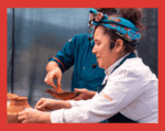 La gastronomía ecuatoriana brilló en Mónaco, un centro estratégico a nivel financiero y comercial La gastronomía ecuatoriana brilló en Mónaco, un centro estratégico a nivel financiero y comercial