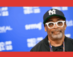Spike Lee: el primer creador creativo del año de LIONS Spike Lee: el primer creador creativo del año de LIONS