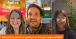 ¿Cómo posicionar tu producto o servicio en Europa mediante RRPP? ¿Cómo posicionar tu producto o servicio en Europa mediante RRPP?