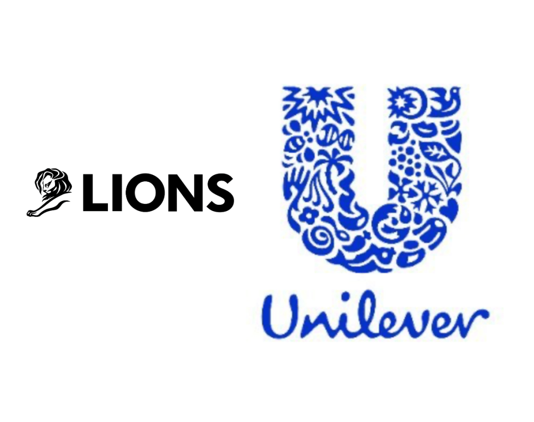 Cannes Lions anunció a Unilever como Creative Marketer of the Year 2024 2024.05.13 Unilever Creative Marketer of the Year CannesLions