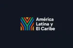 America Latina Y El Caribe tienen una nueva imagen regional gracias a la CAF 2024.05.20 Logo Región CAF