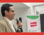 La empresa privada destaca su gestión en la Segunda Mesa Industrial del Foro de Economía Circular 2024.09.03 Pronaca Homero Robalino II Mesa Industrial Economia Circular