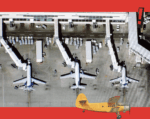 CAN anuncia el II Foro Andino “Desafíos del transporte aéreo en la región” 2024.09.16 Foro Industria Aerea