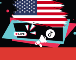 TikTok dejará de Funcionar en Estados Unidos TikTok deja de operar en Estados Unidos