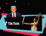 TikTok respira pero no hay certeza de su futuro 2025.01.21 TikTok respira pero no hay certeza de su futuro
