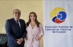 María Paz Jervis asume la presidencia de la FENACINE 2025.02.03 Jervis FENACINE de tamaño mediano