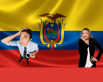 Ecuador: Los negocios al stand by nuevamente 2025.02.10 Ecuador los negocios en stand by nuevamente