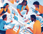 Tendencias de marketing: Contenido Efímero y de Consumo Rápido 2025.02.17 Editorial Tendencias Mktg - Contenido Efímero y de Consumo Rápido