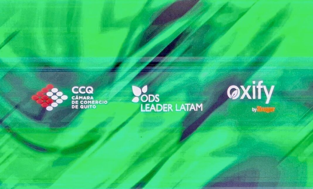 Empresas de Latinoamérica son reconocidas por sus iniciativas en sostenibilidad en el ODS Leader Latam 2025.01.30 Evento ODS Leaders Latam Oxify