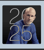 Cannes Lions anuncia a APPLE como Creative Marketer del año 2025 2025 CannesLions Apple Tor Myhren