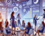 La Mujer en el Marketing y la Publicidad: Avances y Desafíos 2025.03.07 Día de la Mujer