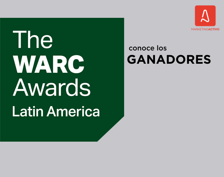 2025.04.29 Warc Awards Latin America